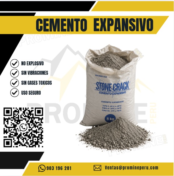 Expansive Cement Service for Safe Demolitions