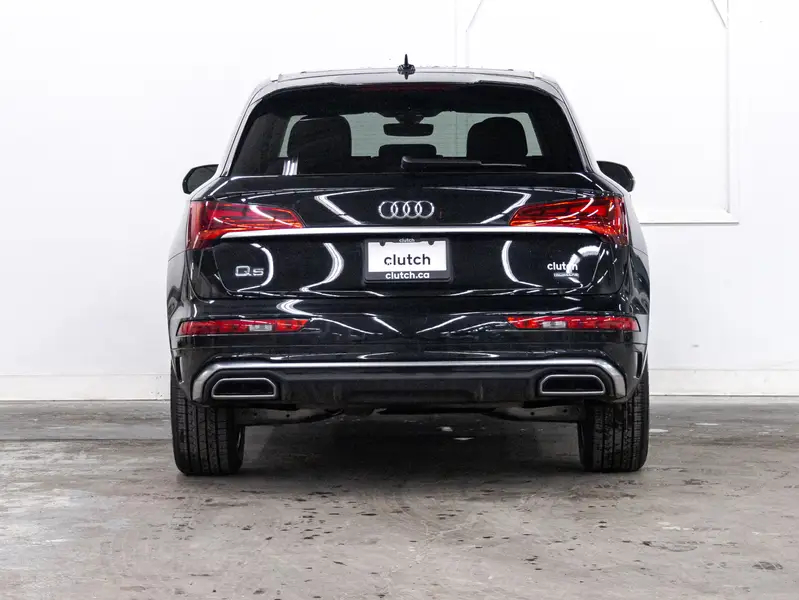 2022 Audi Q564773635246466121