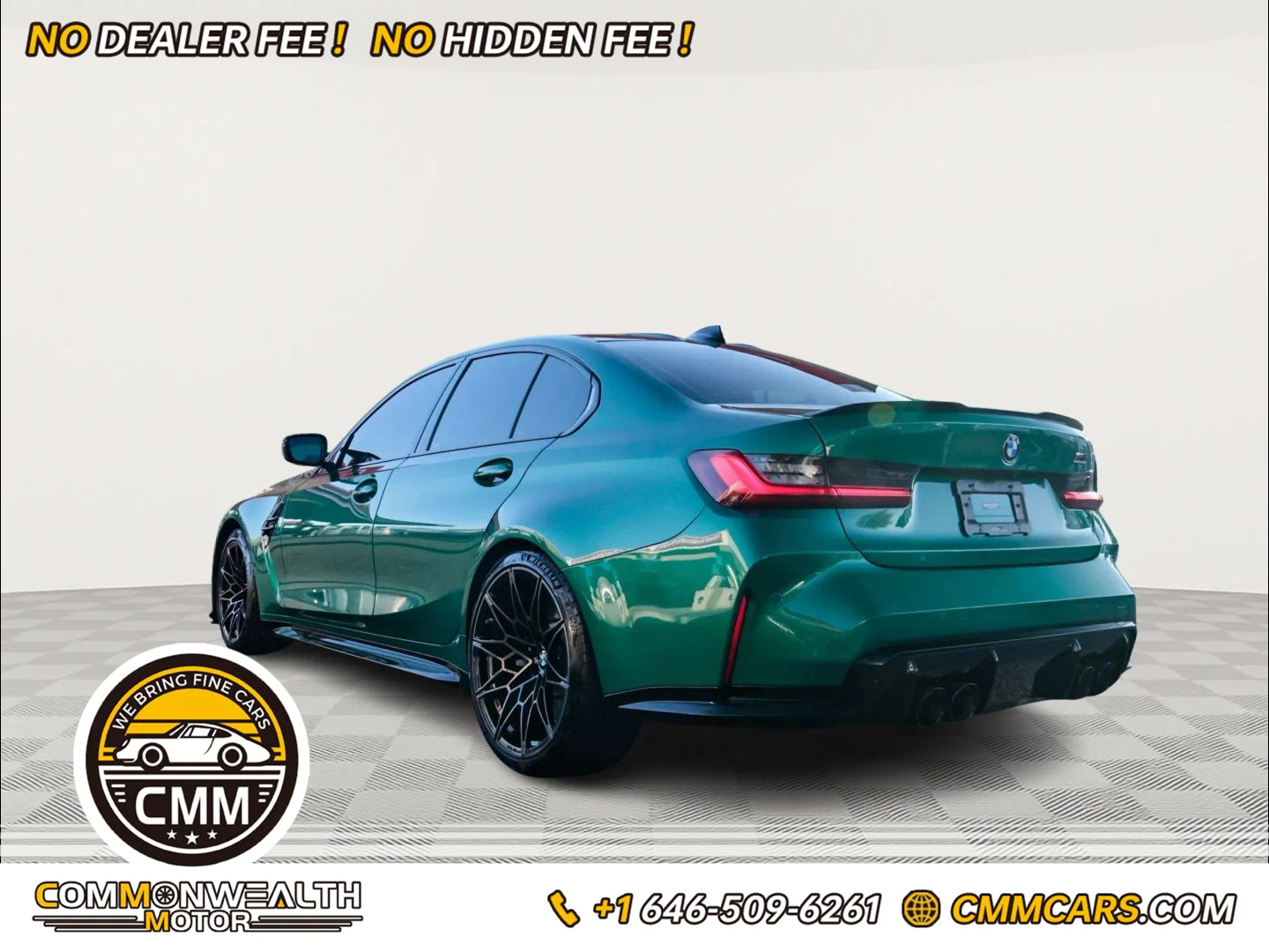 2022 BMW M364066906693761123