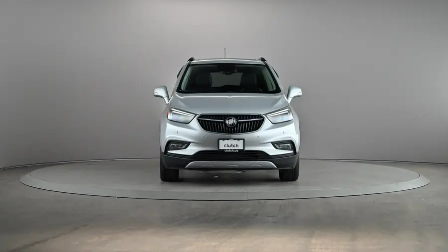2019 Buick Encore64439292166402121
