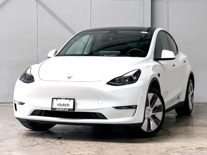 2023 Tesla Model Y63780745681923122