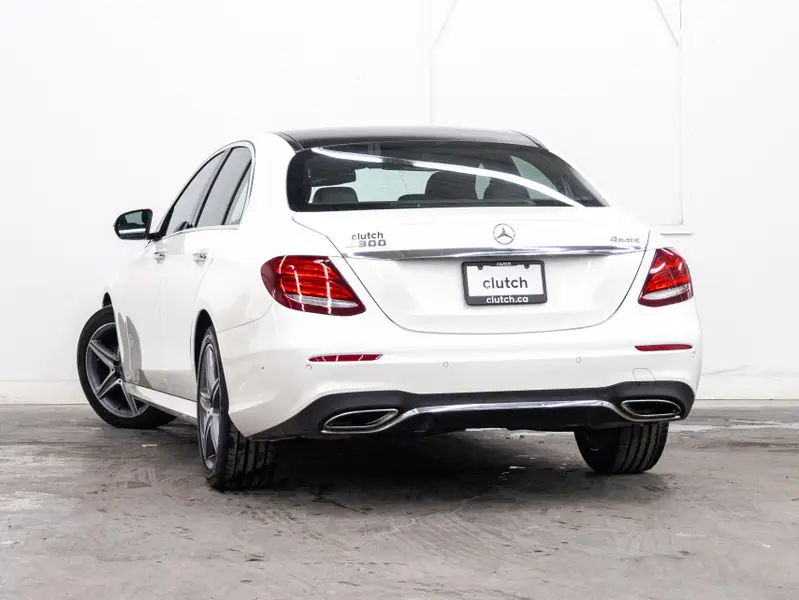 2019 Mercedes-Benz E-Class63471867796993121