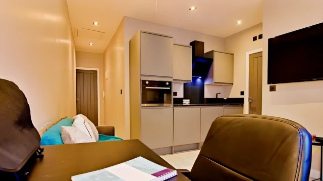 Rosemary Lane, Lancaster - Flat 2