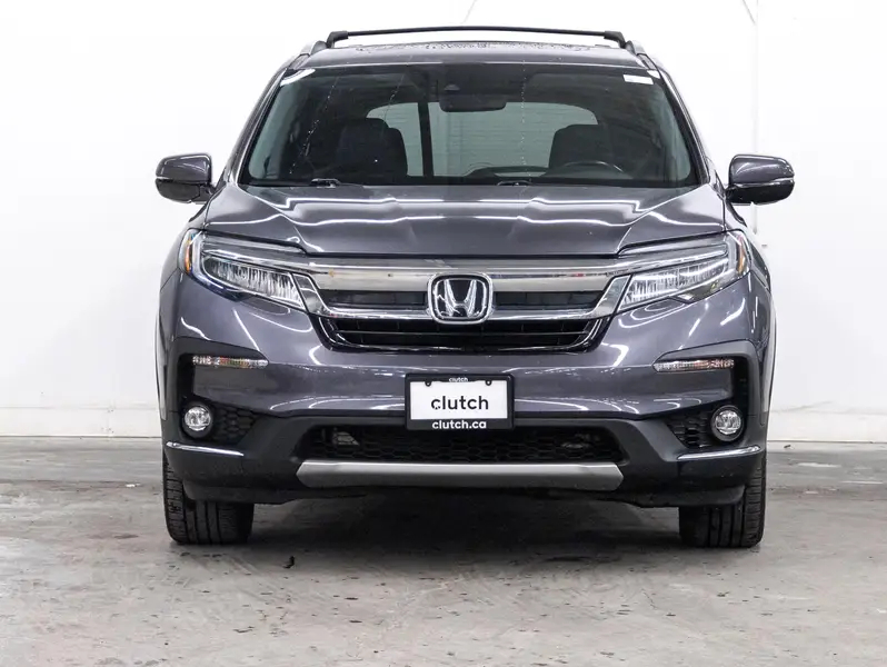 2021 Honda Pilot63721310258177120
