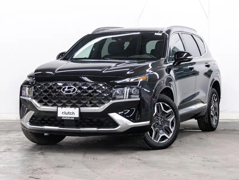 2021 Hyundai Santa Fe63523250787969120