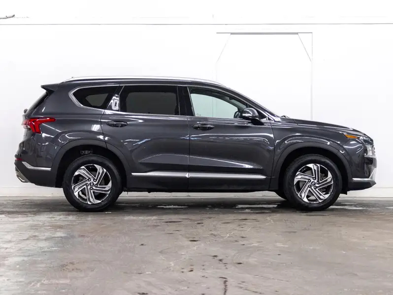 2022 Hyundai Santa Fe63625386543235121