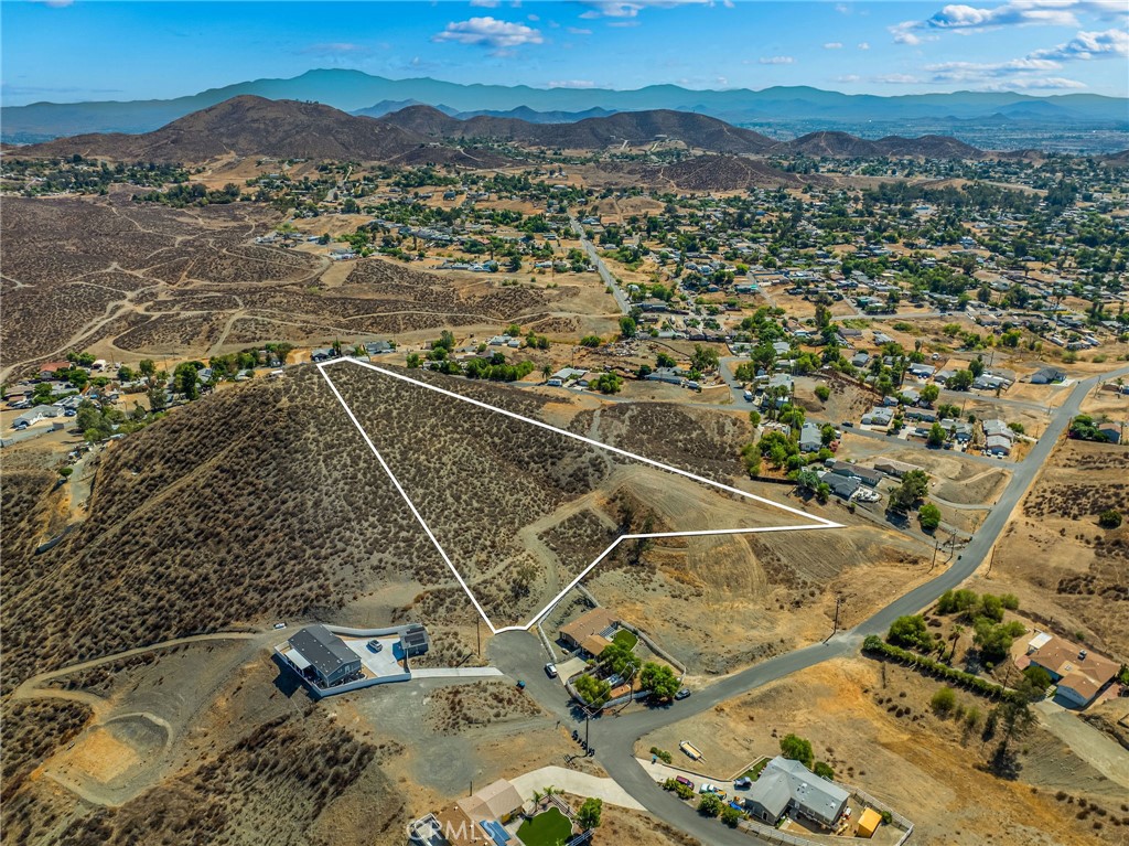0 Montana Street, Menifee CA, 9258763657094568963122