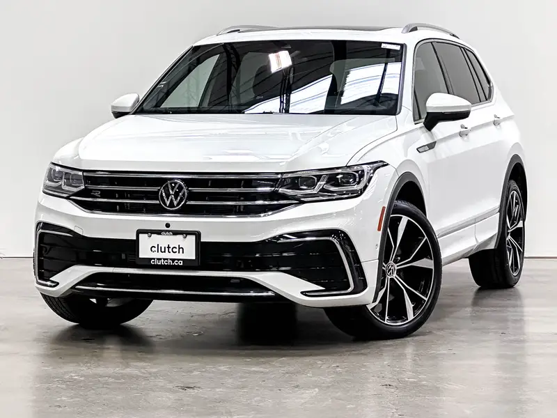 2024 Volkswagen Tiguan63448458276097120
