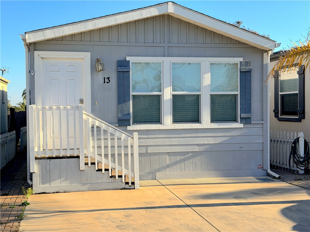 449 W Tefft 13 Nipomo CA, 93444