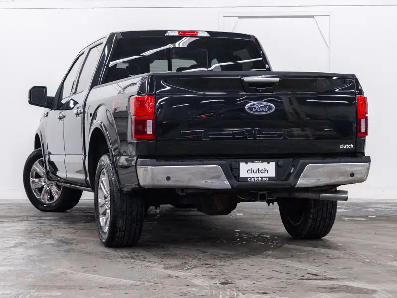 2019 Ford F-15064167720467841124