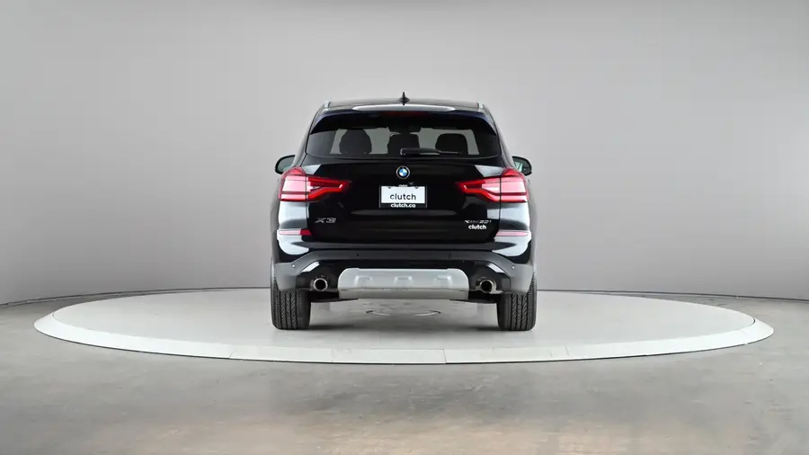 2020 BMW X364157434477443124