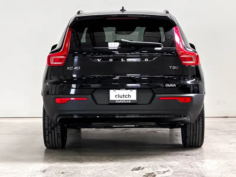 2021 Volvo XC4063723078730625122