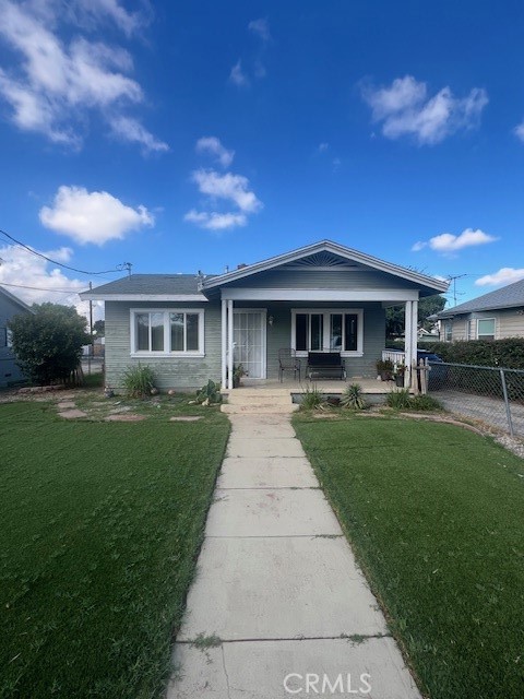 1409 Orange San Bernardino CA, 9237464100472204547121