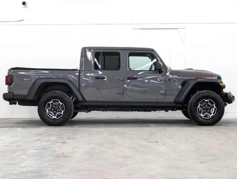 2021 Jeep Gladiator63481174457603123