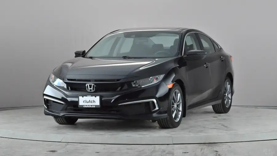 2020 Honda Civic65096056493441121