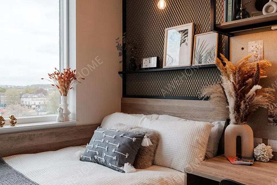 Your TRIBE Southwark - Habitación Premium con Baño Privado64387836628993124