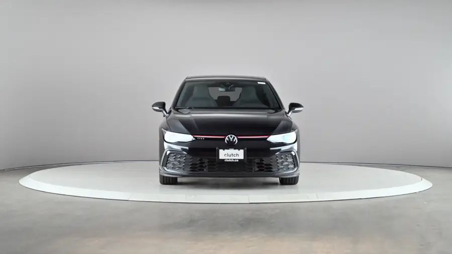 2022 Volkswagen Golf GTI