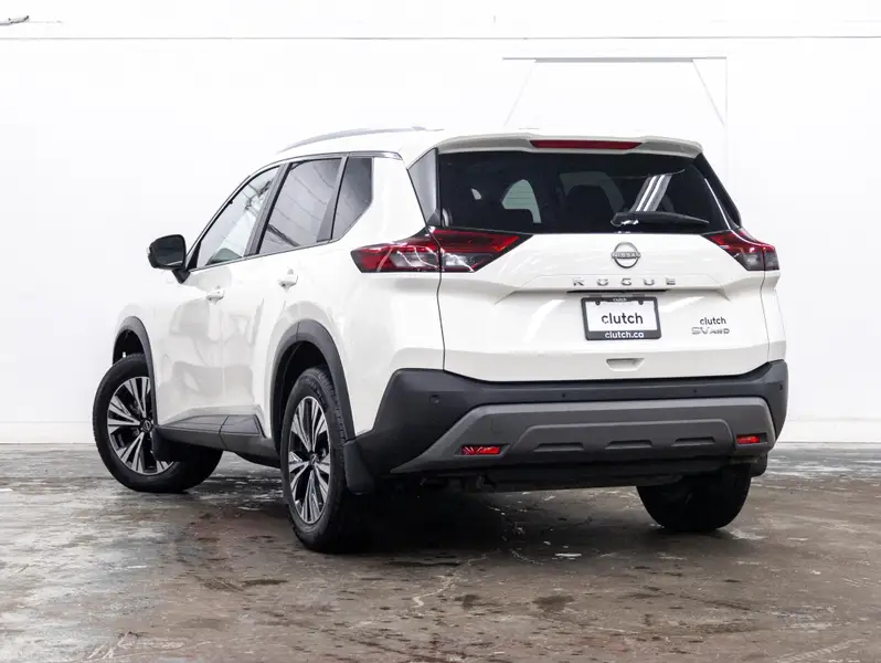 2023 Nissan Rogue63879659834497122