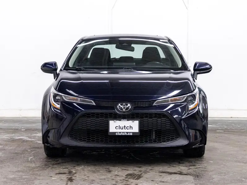 2022 Toyota Corolla63869312156289123