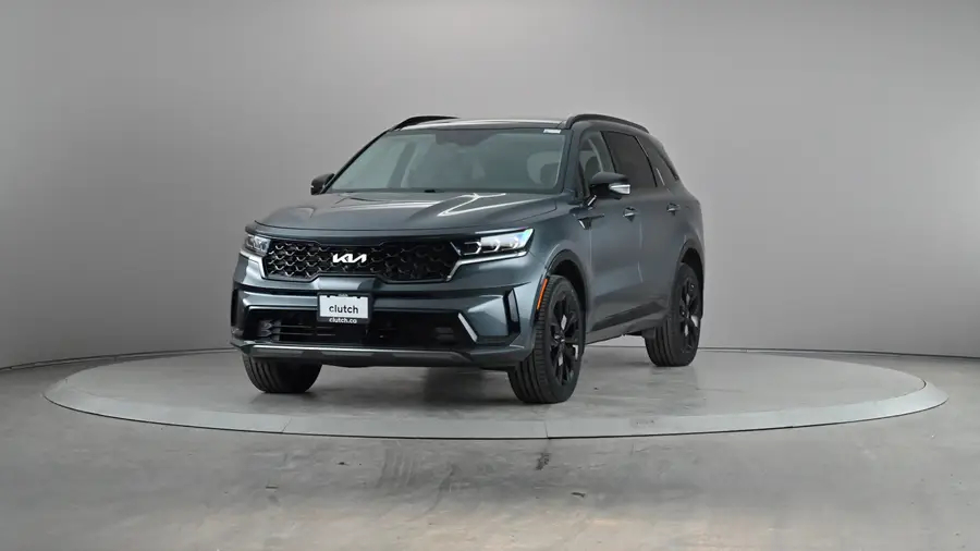 2022 Kia Sorento64433598668673121
