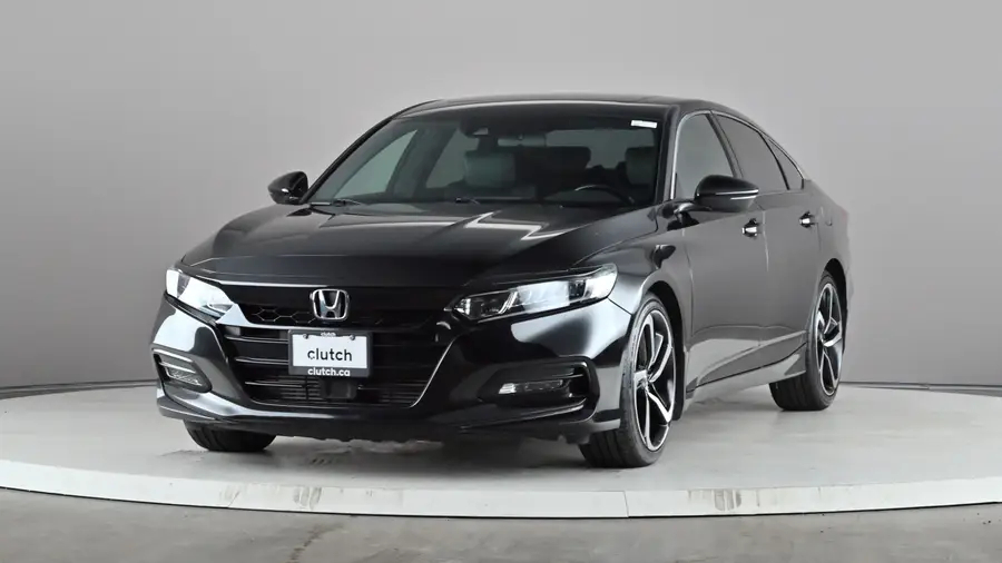 2018 Honda Accord64045315725187122