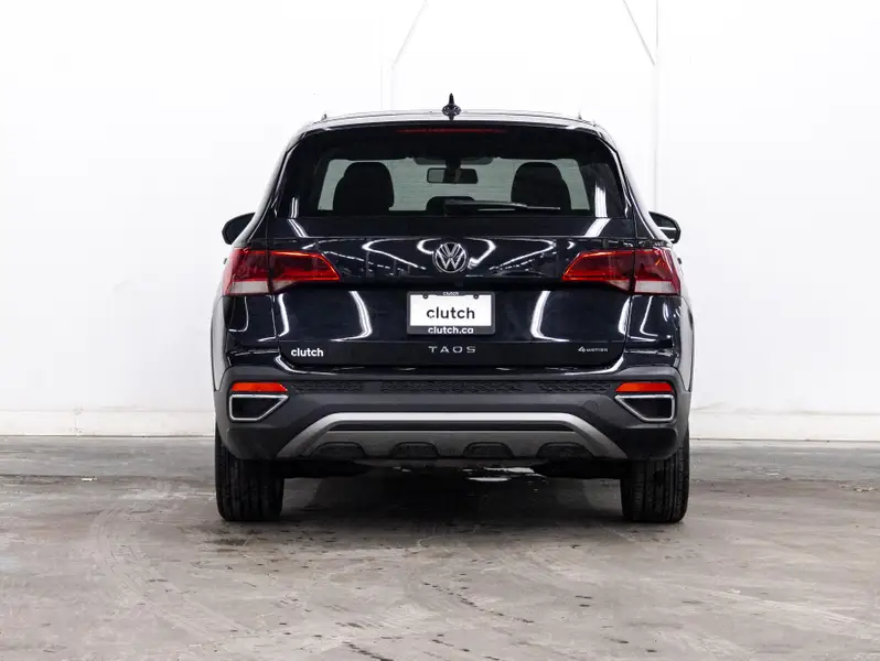 2022 Volkswagen Taos63781429671683121