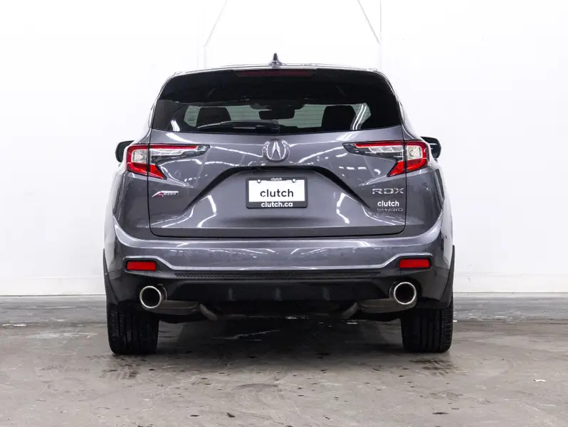 2019 Acura RDX64255475926658122