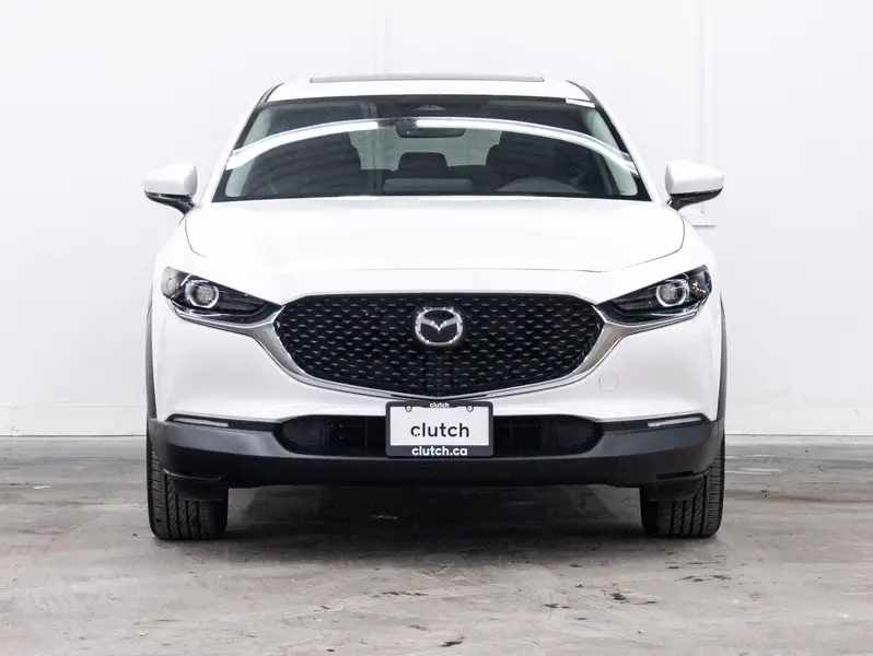 2025 Mazda CX-3064530385572611122