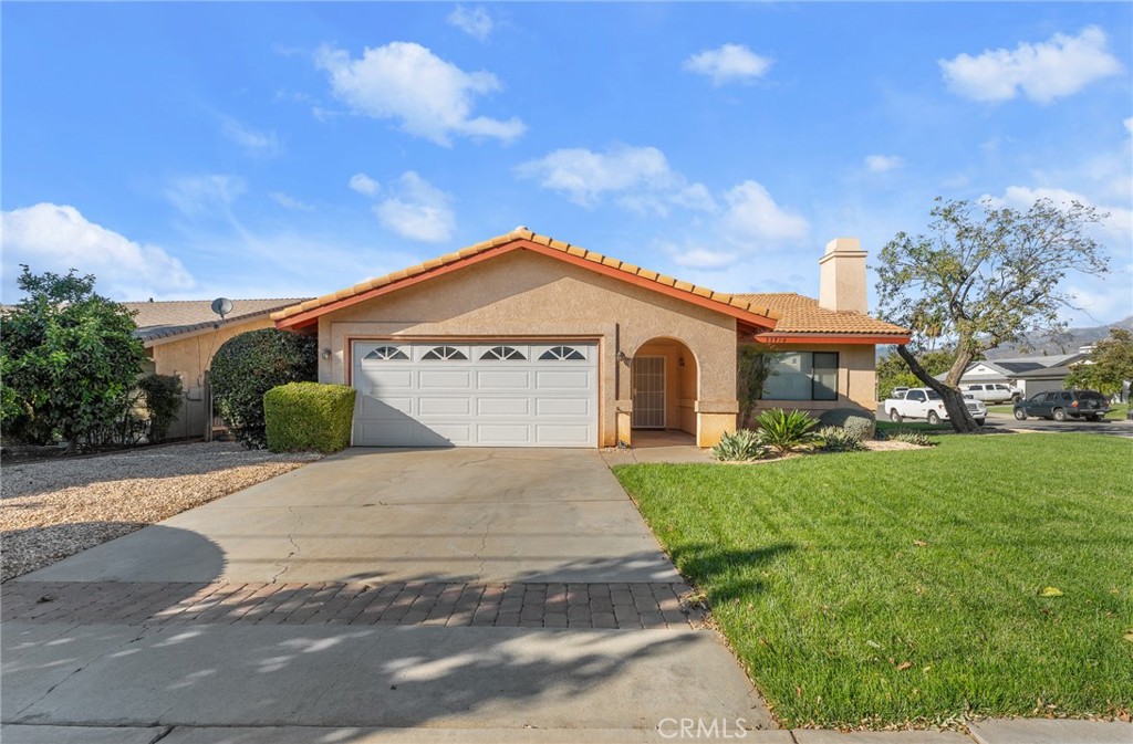 33916 Avenida H, Yucaipa CA, 9239964121913693057120