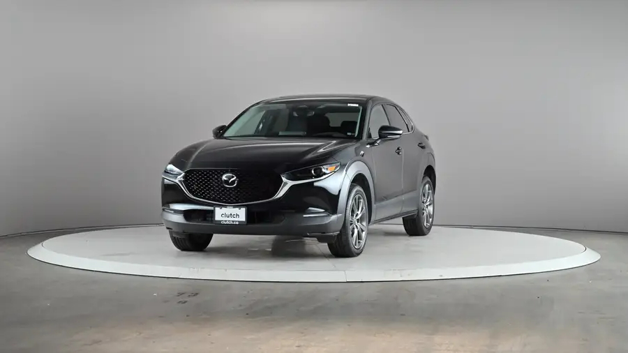 2024 Mazda CX-3064428284078082121