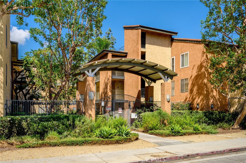 15425 Sherman Way 156 Van Nuys CA, 9140664130673614083121