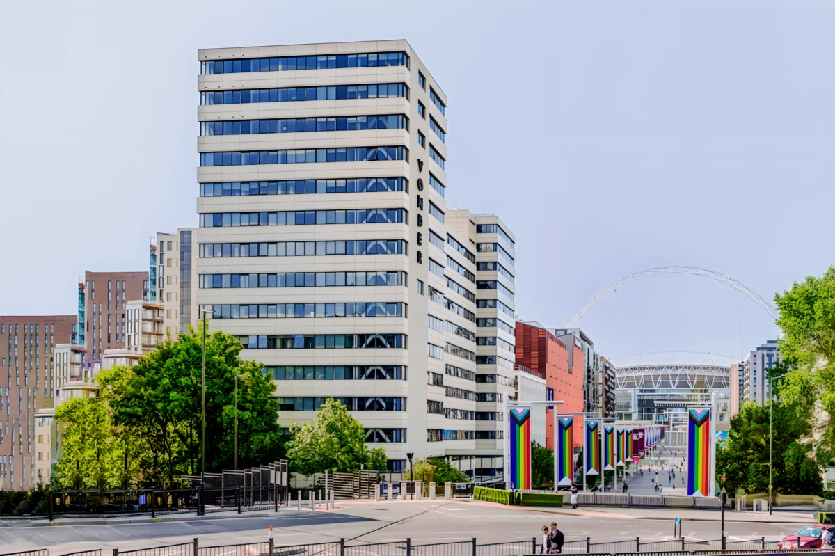 Vonder Wembley64121145451651121