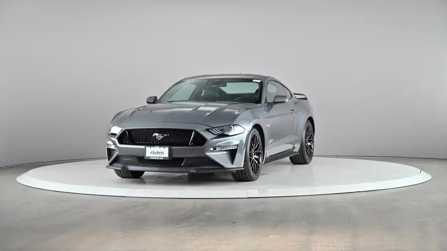 2022 Ford Mustang64056802294147122