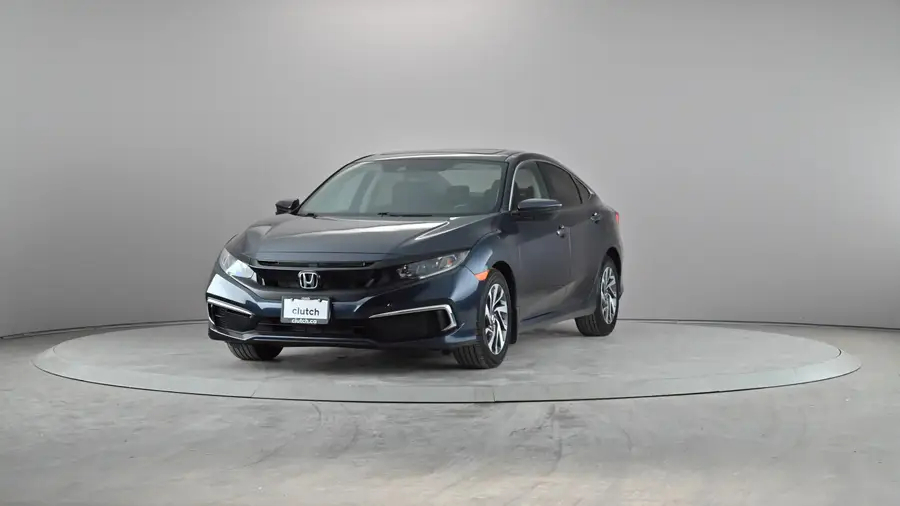 2019 Honda Civic65072916638849121