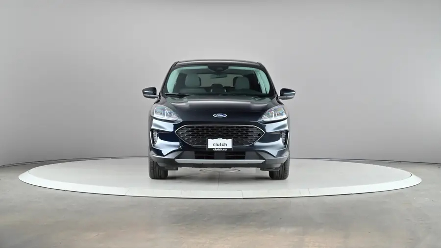 2021 Ford Escape64079997611394121