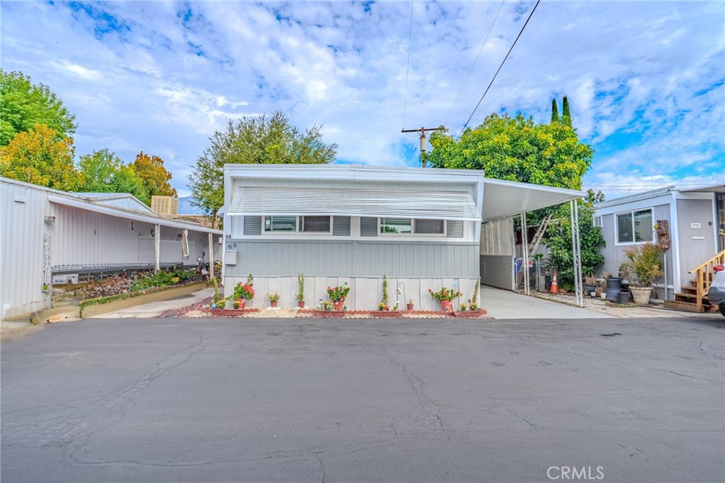 9340 Foothill Place 68 Rancho Cucamonga CA, 9173064091881970307121