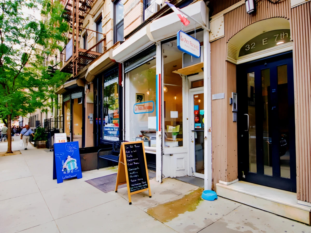 32 East 7th Street63659766836355120