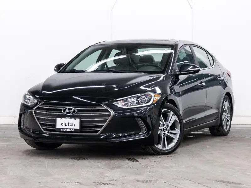 2017 Hyundai Elantra63647335762945120