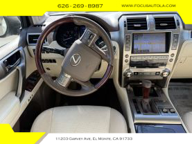 2018 LEXUS GX63775741739777122