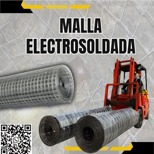 Electro-Welded Mesh for Roof Support Sales