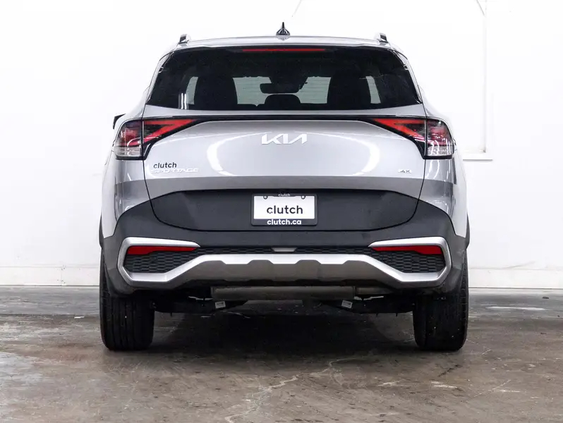 2024 Kia Sportage64035984334979121