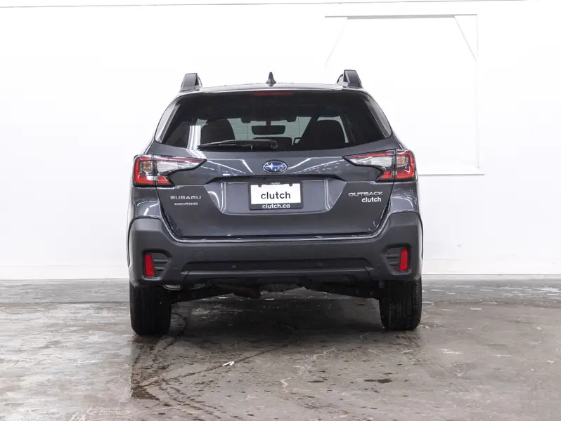 2022 Subaru Outback64157389121027122