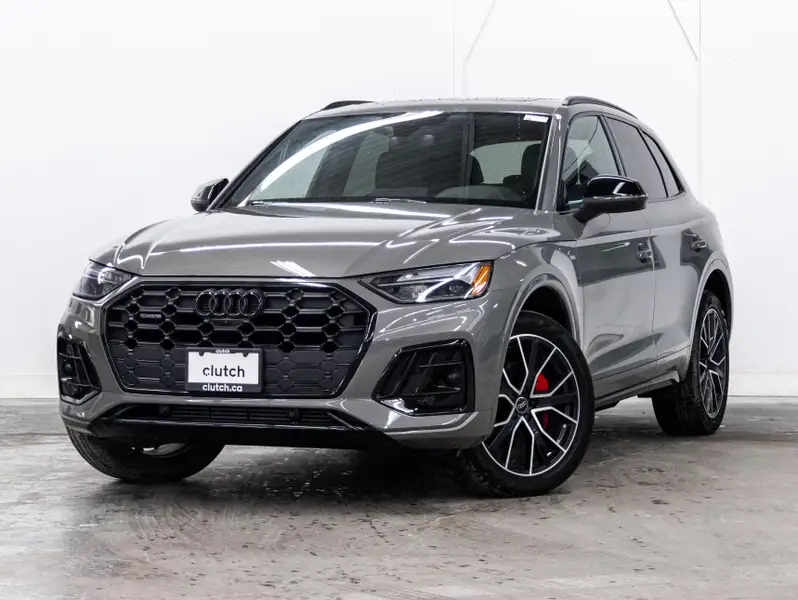 2024 Audi Q564376685408258121