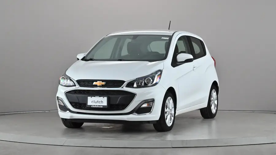 2019 Chevrolet Spark64551490434819121