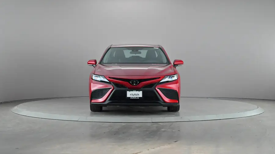 2024 Toyota Camry64565001827971122