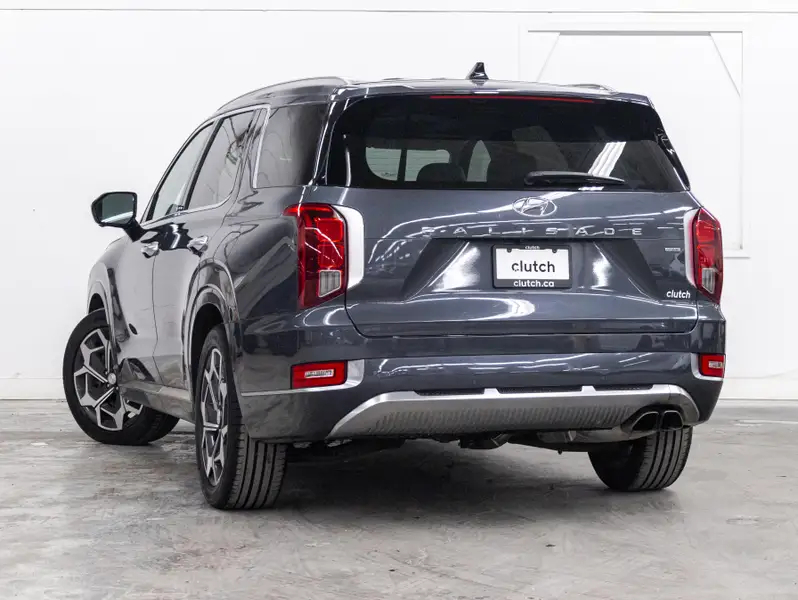 2022 Hyundai Palisade63725726869379122