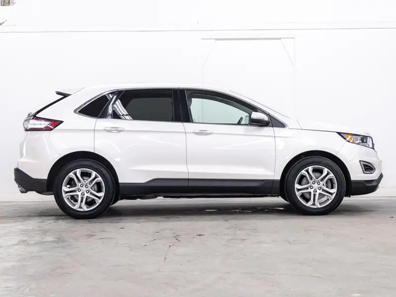 2018 Ford Edge63544574672257124