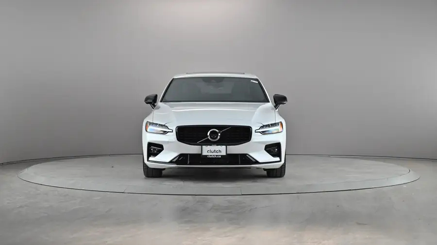 2021 Volvo S60