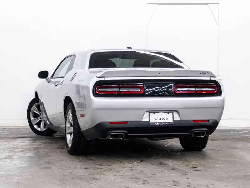 2021 Dodge Challenger64300058190081122