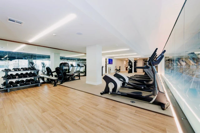 Residencias en Lake Merritt63667977047555122